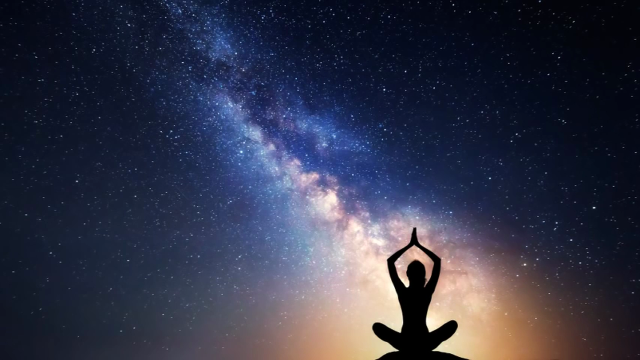 639 Hz - Enhance Positive Energy - Attract Love In All Forms - Harmonize Energy Frequency