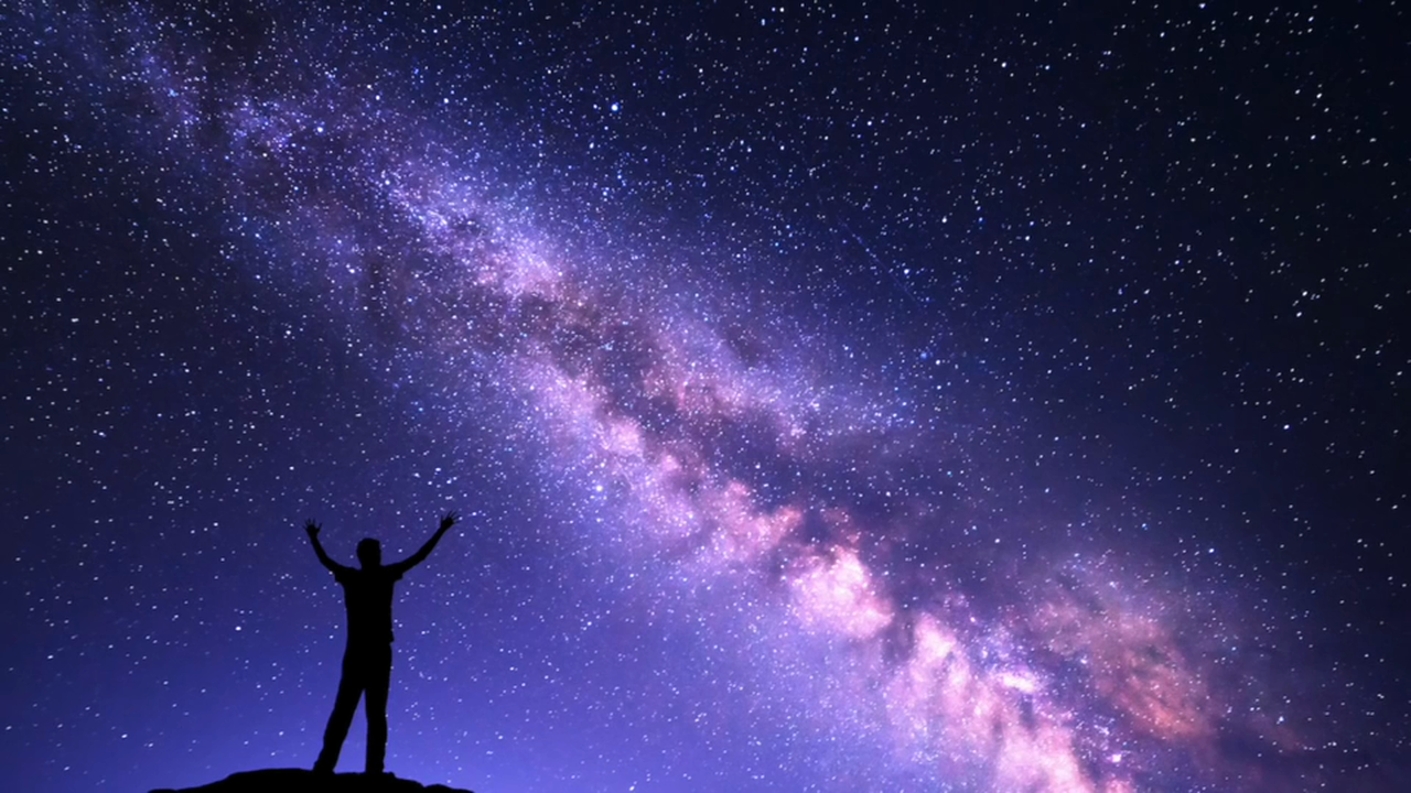 Vibration of Love & Gratitude - Ultimate Gratitude Affirmations - 432Hz Music - Theta Binaural Beats