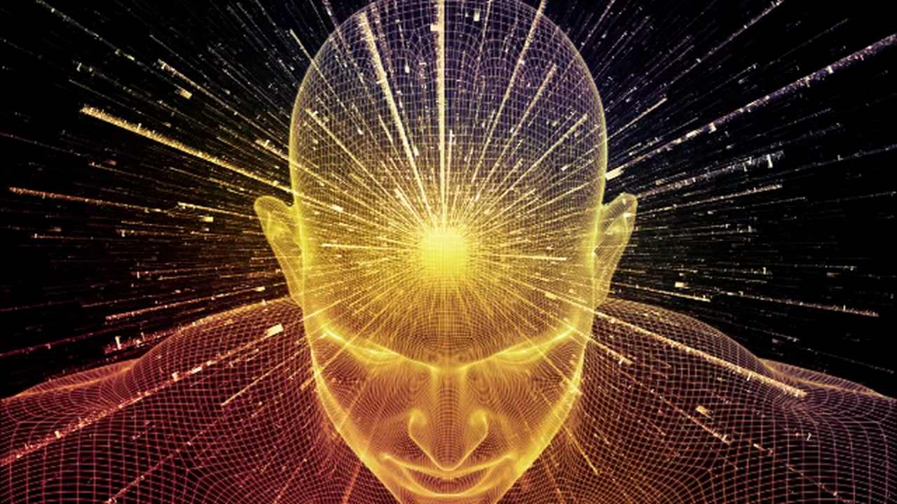 Hypnosis - Cleansing Unwanted Feelings and Negative Thinking - Solfeggio 417Hz And Theta Binaural Beats