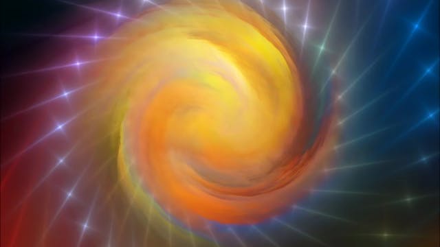 Solfeggio 528 & 417hz | Cleanse Subco...