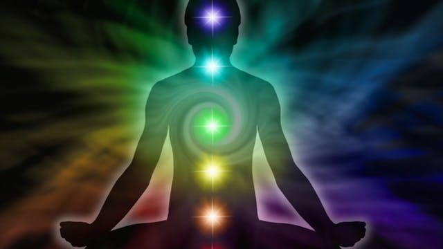 Chakra Balancing - Powerful Meditatio...