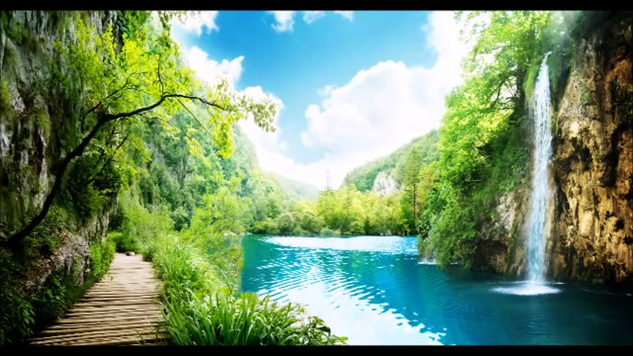 Stop Negative Thinking - Positive Affirmations - Rewire Your Subconscious Mind