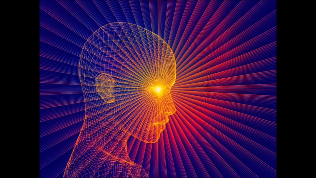 Activate Your Higher Mind - Subconscious Programming - Success - Happiness - Abundance - Prosperity