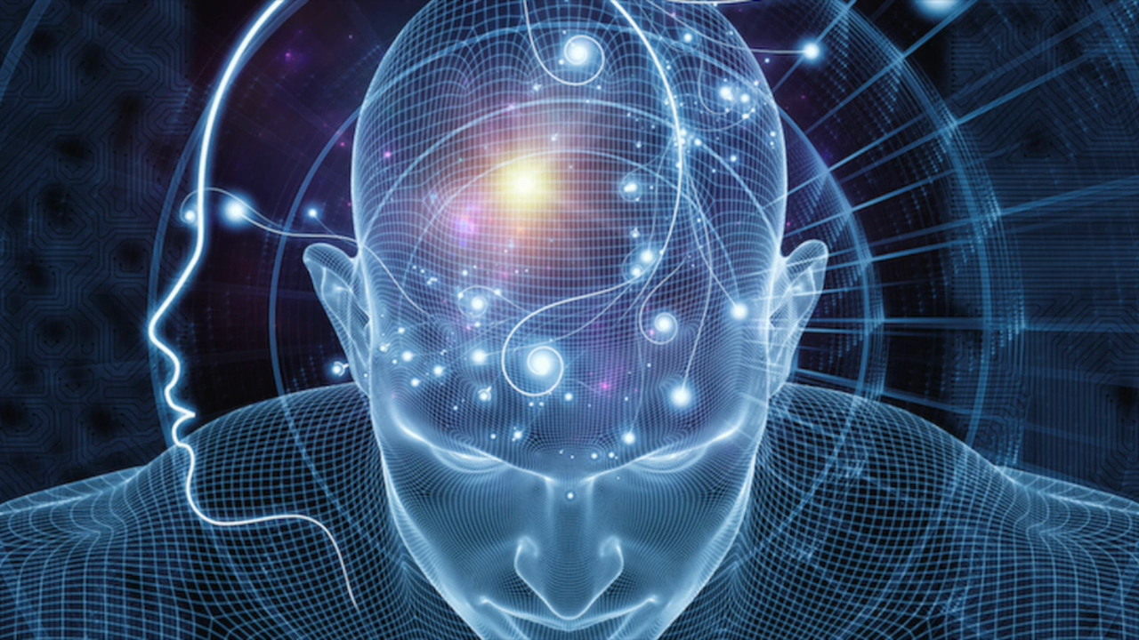 LET GO of Subconscious Guilt, Worries, Anxiety, Bitterness, Frustration, Resentment - HYPNOSIS