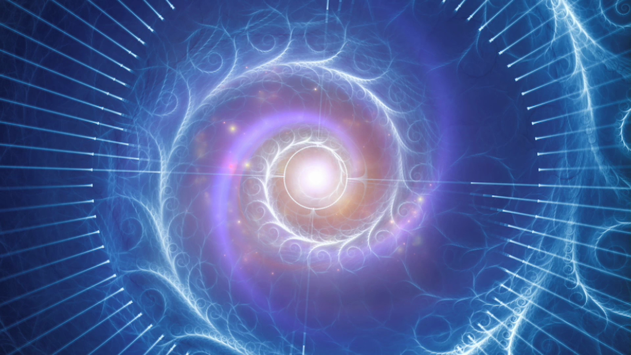 Cleanse Subconscious Negative Patterns ➤ Boost Positive & Creative Energy! Solfeggio 528Hz & 852Hz