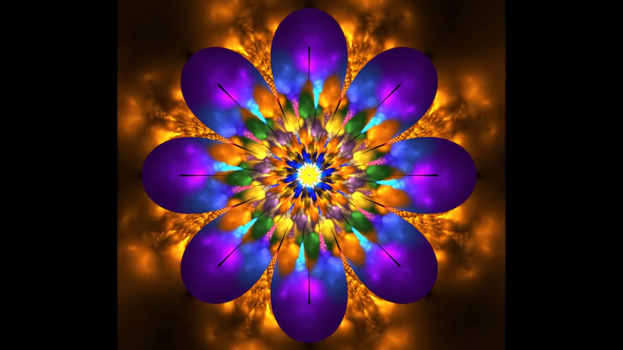 Solfeggio Frequencies - PowerThoughts MasterMind Club