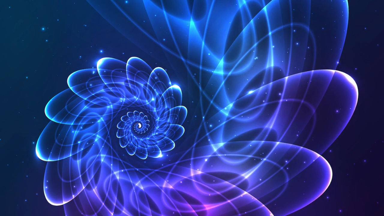 Guided Meditation: The Healing Light Column | Boost Positive Energies