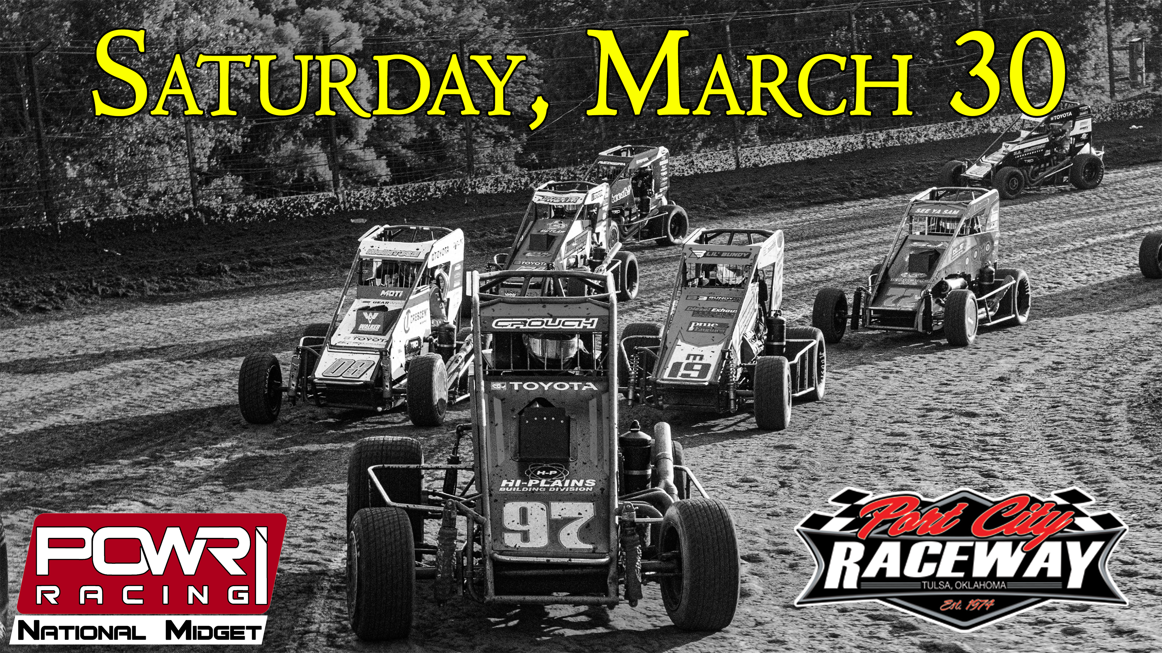 3.30.24 11th Annual Turnpike Challenge