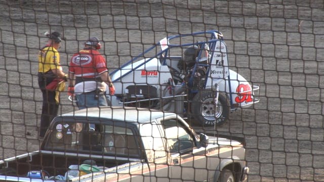 5.21.16 POWRi National Midget League ...