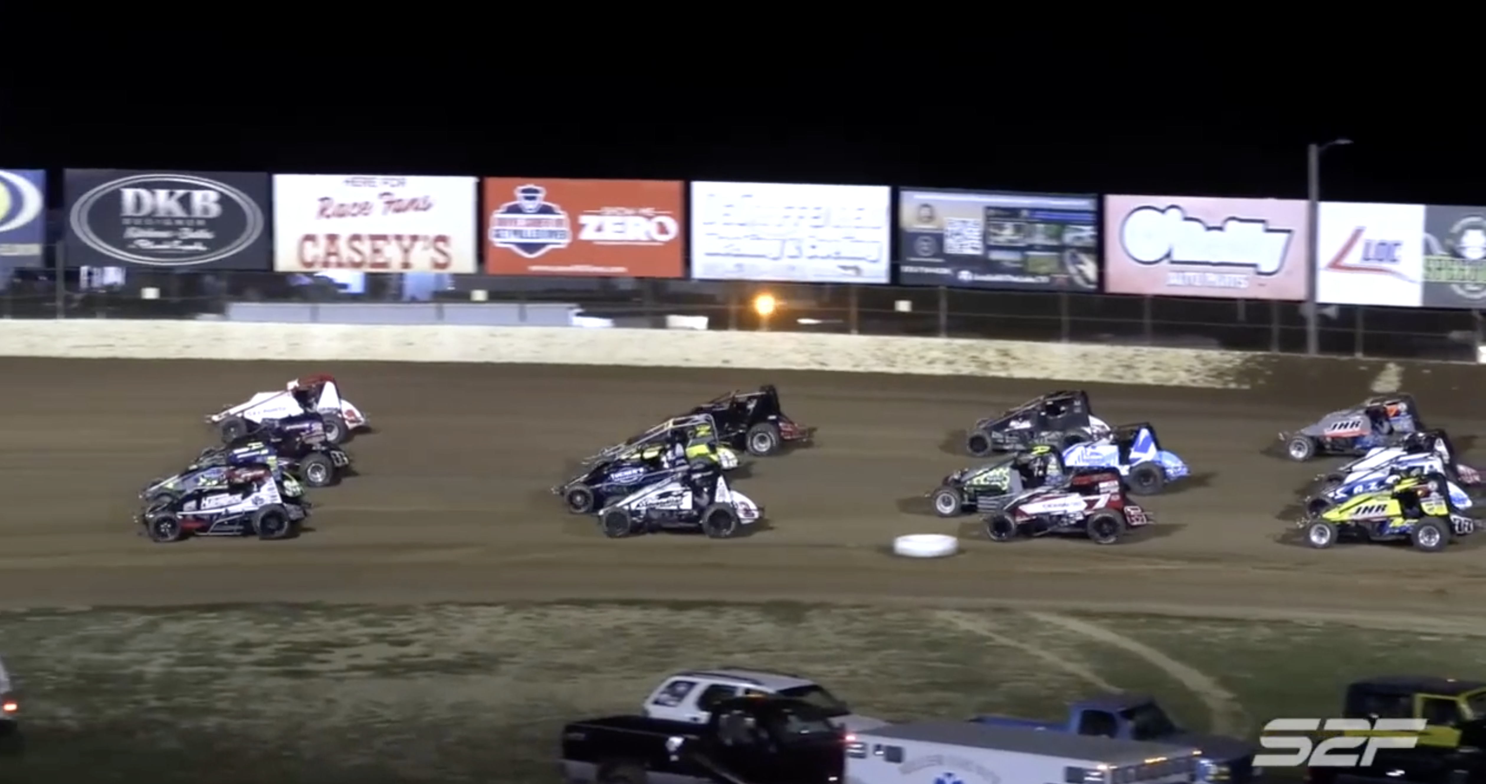 9.2.23 Triple Sprint Showdown/ NW Nationals