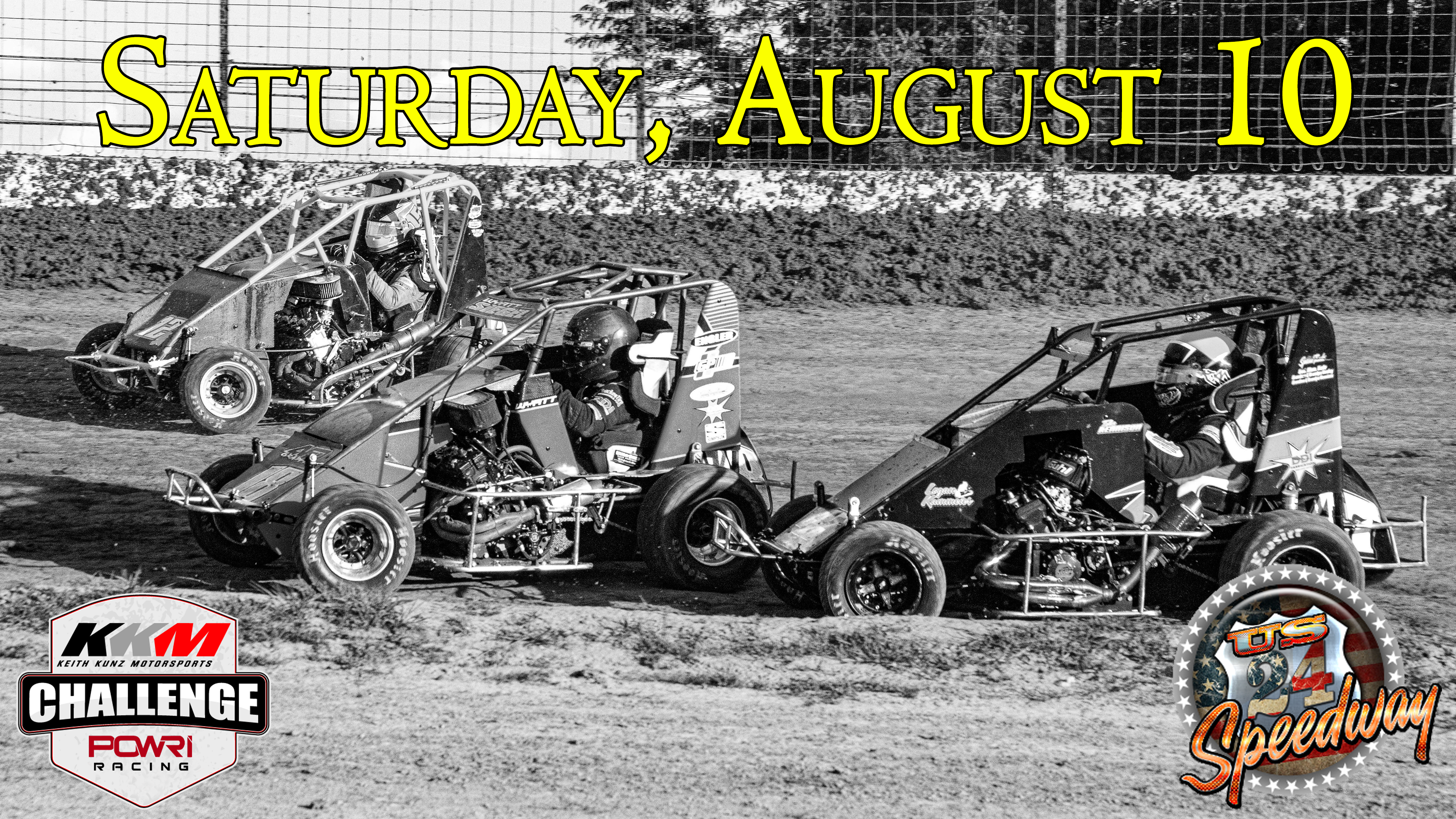 8.10.24 KKM Challenge Championship Night