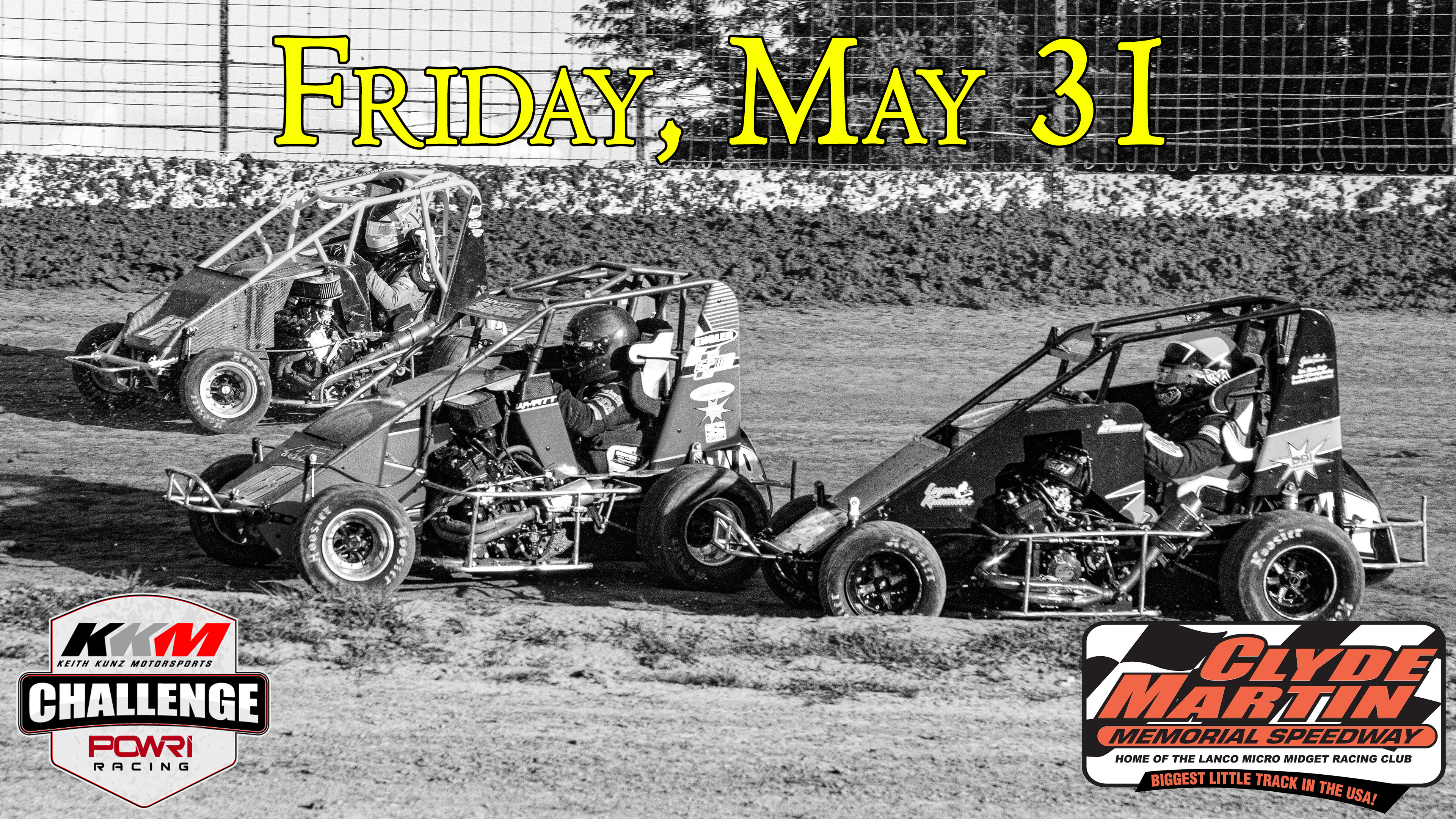 5.31.24 KKM Challenge Prelim Night 2