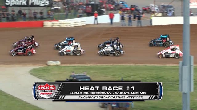 5.7.16 POWRi National Midget League a...