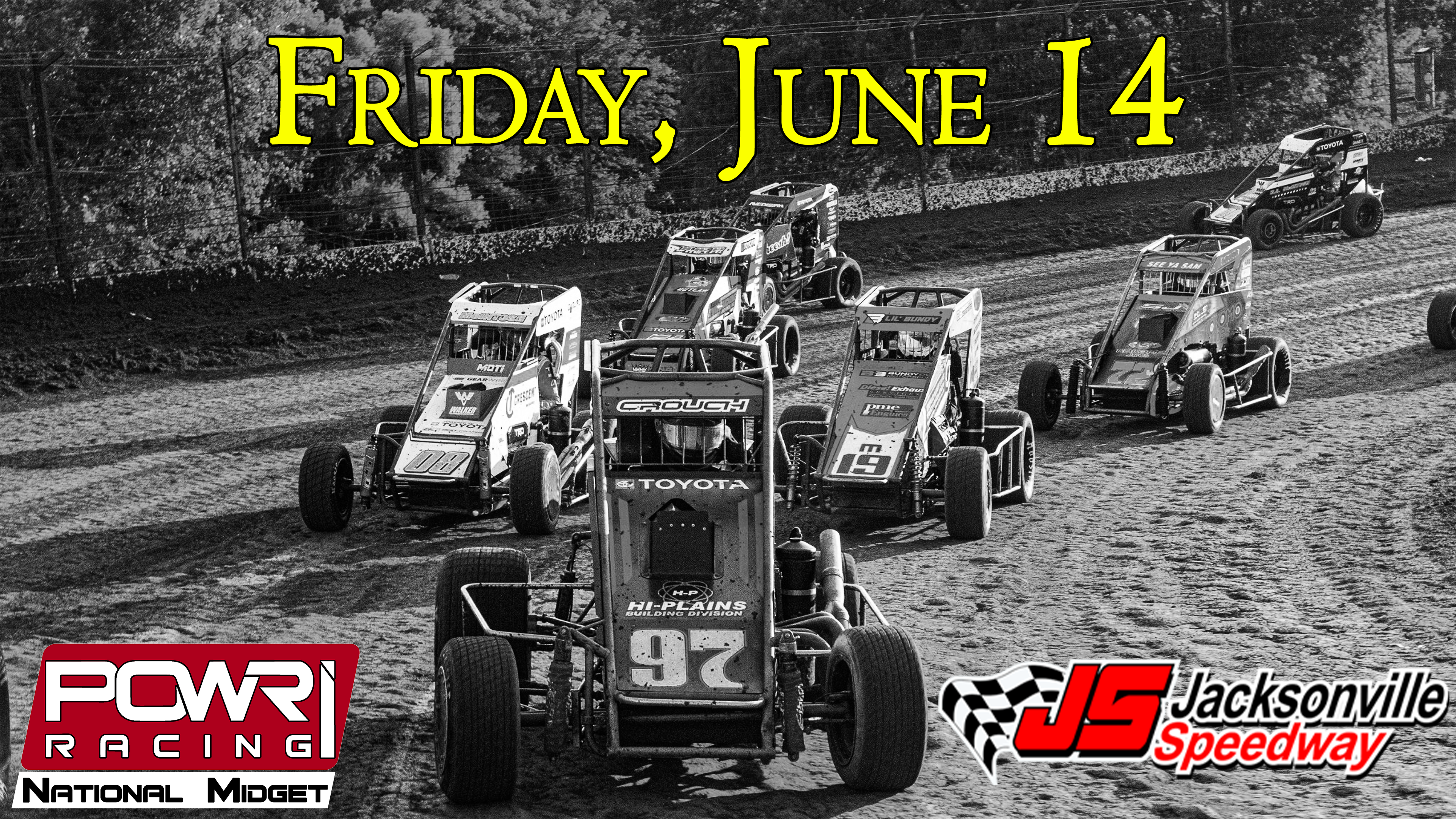 6.14.24 11th Annual Illinois SPEEDWeek