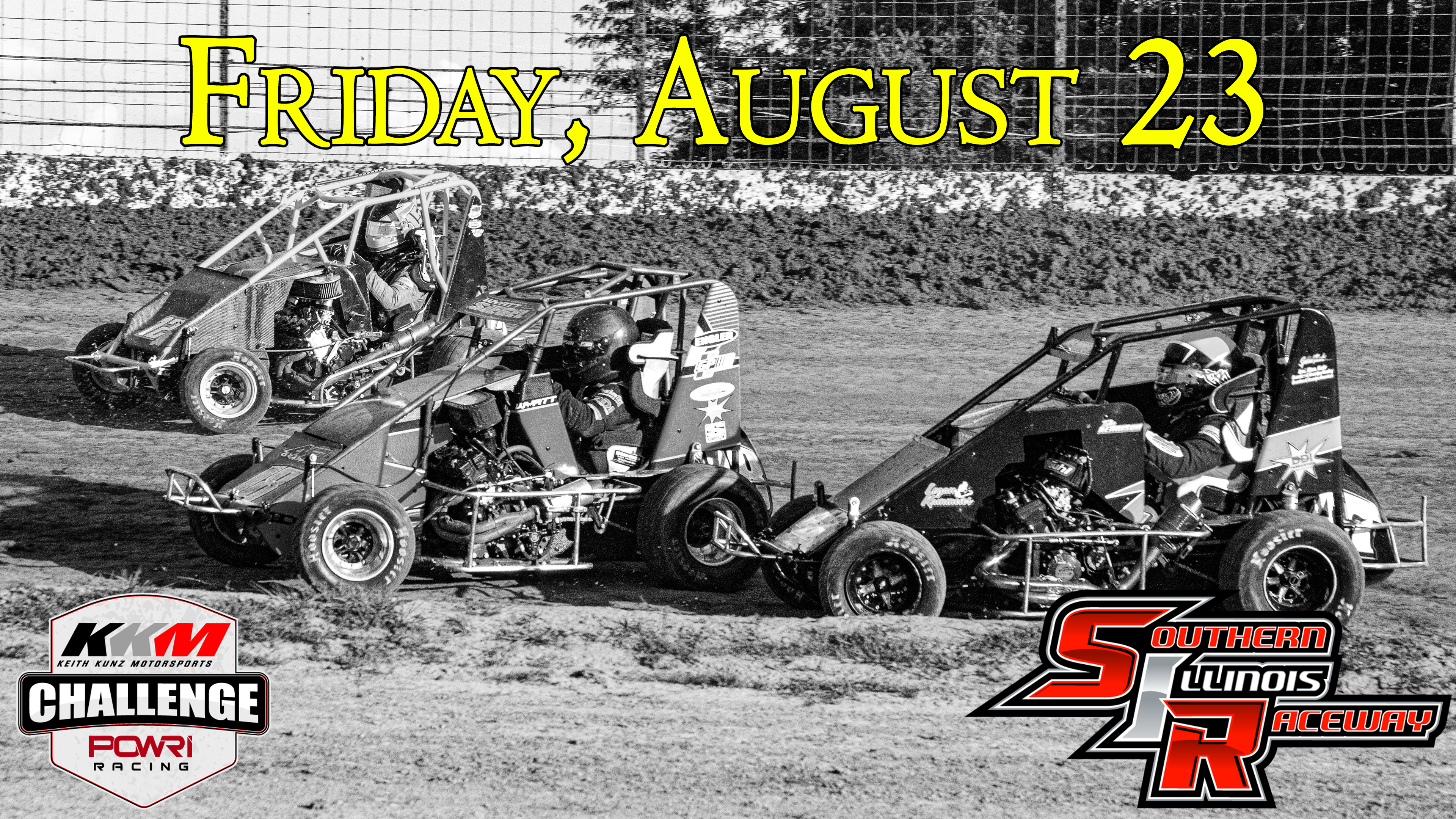 8.23.24 KKM Challenge Prelim Night 2