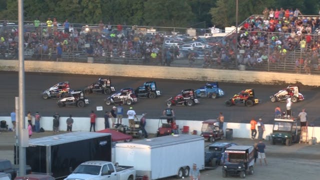 8.4.18 POWRi National Midget League F...