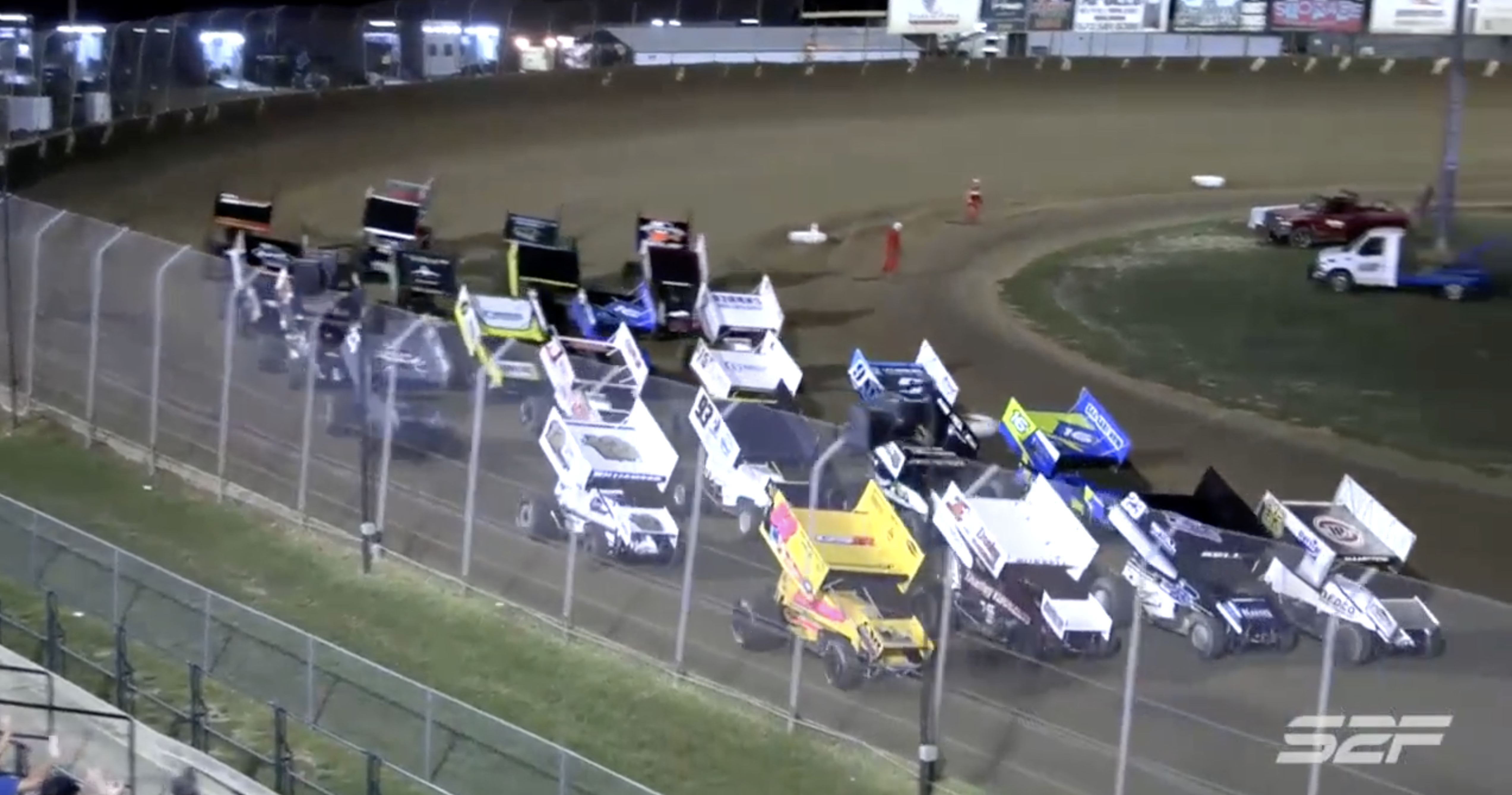 9.3.23 Triple Sprint Showdown/NW Nationals 