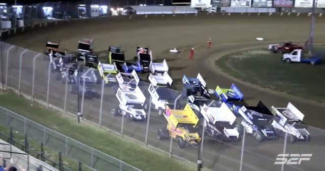 9.3.23 Triple Sprint Showdown/NW Nati...