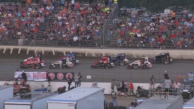 8.3.19 POWRi Nat:West Midget League a...