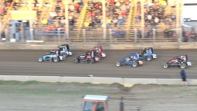 4.10.15 POWRi National Midget League ...