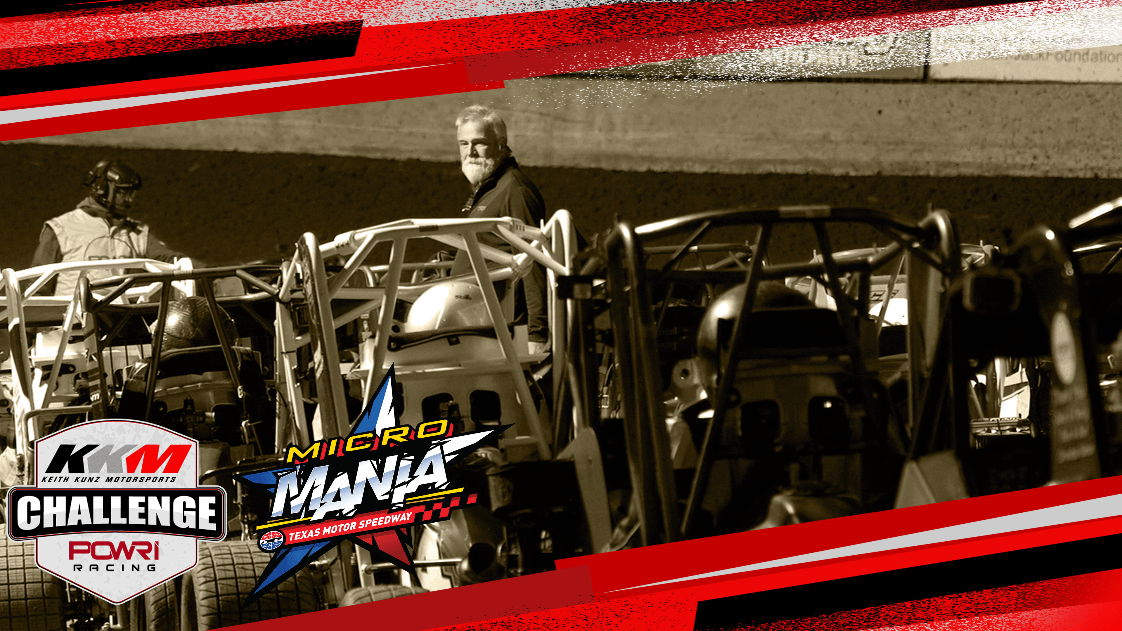 KKM Challenge Series