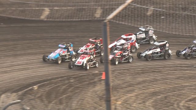 8.18.18 POWRi National Midget League ...