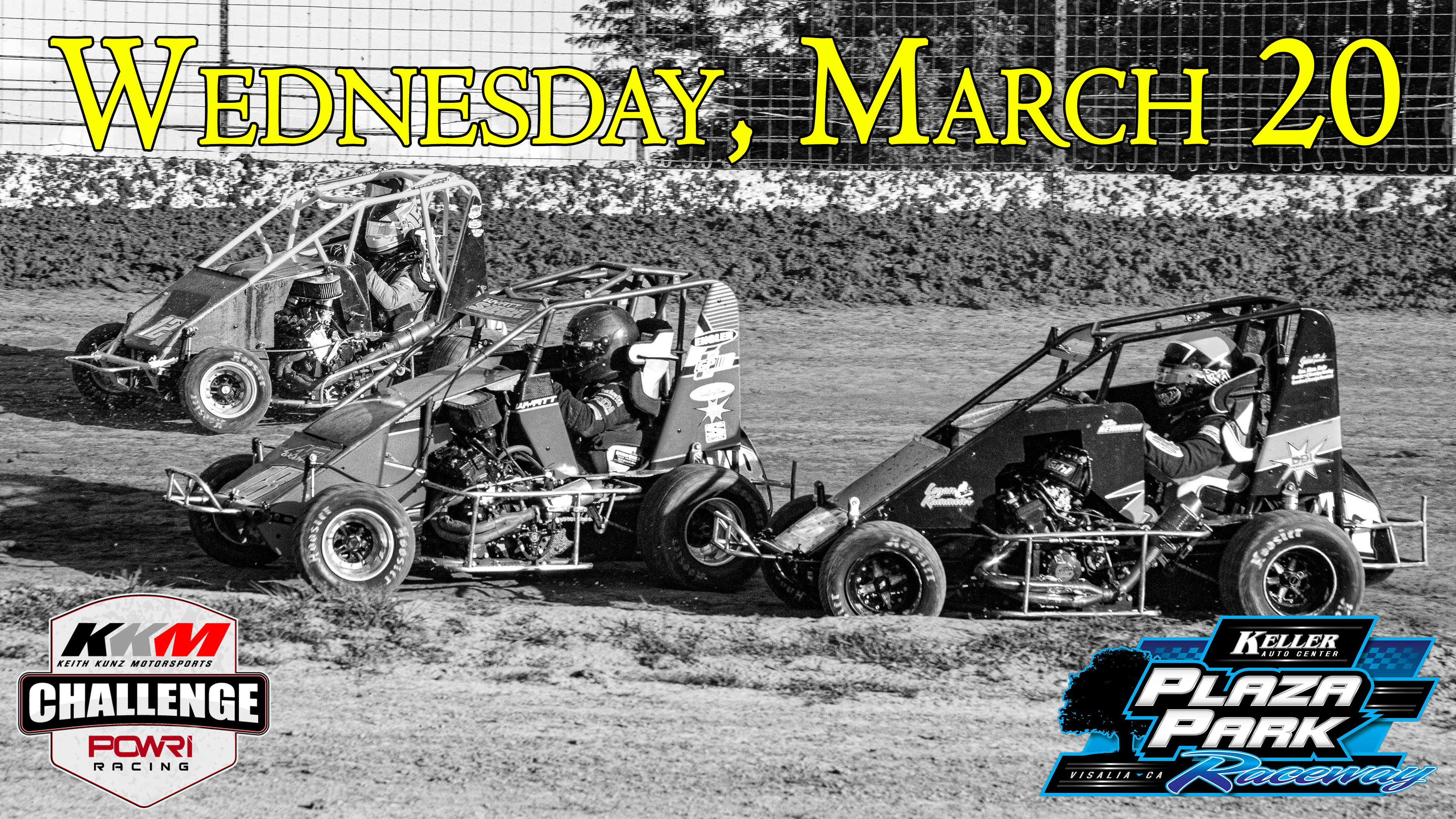 3.20.24 KKM Challenge Prelim Night 1