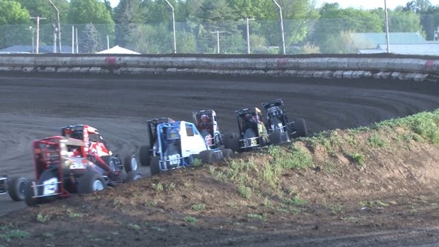 5.11.18 POWRI National Midget League ...