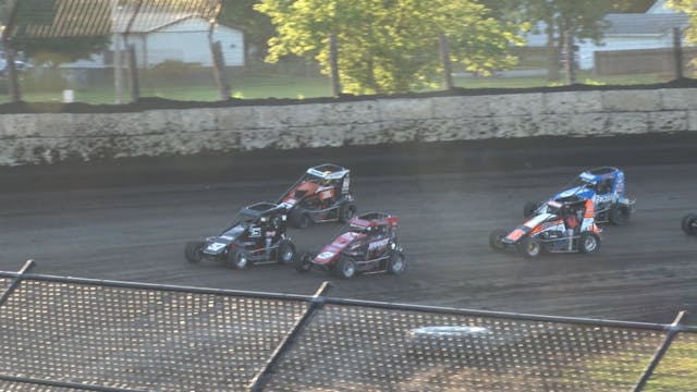 7.16.16 POWRi National Midget League ...