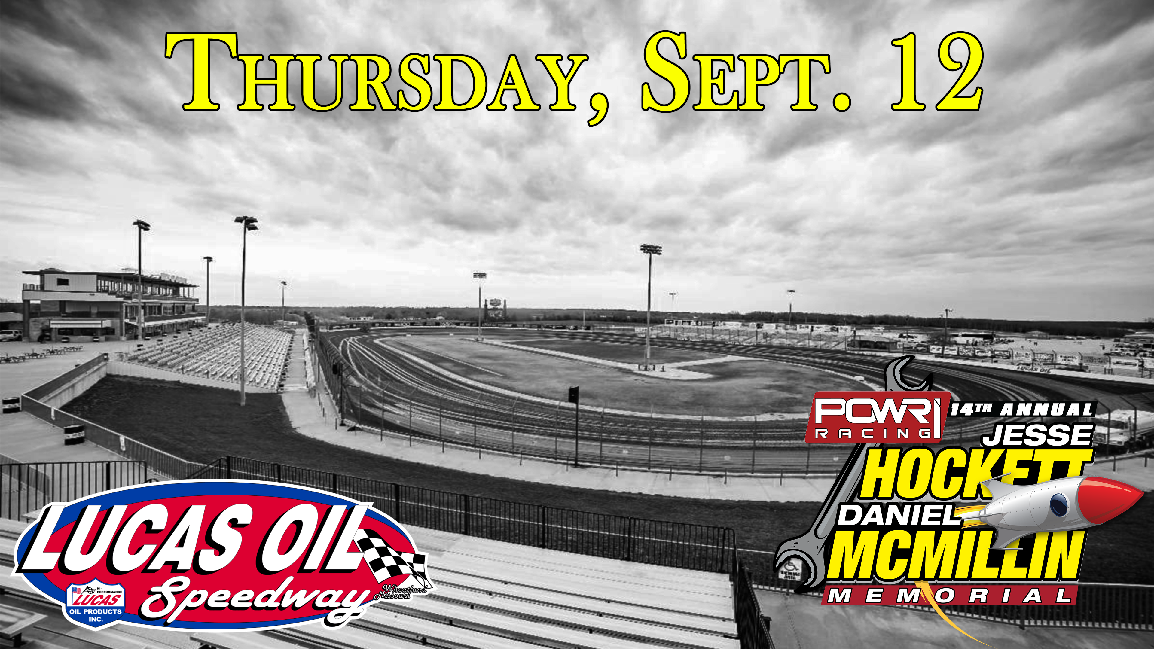 9.12.24 Hockett/McMillin Memorial Prelim Night 1