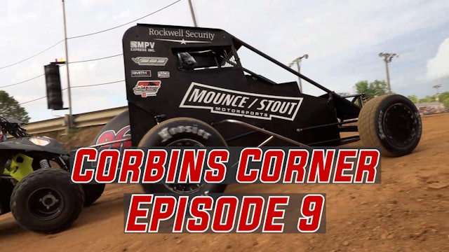 7.22.23 Corbins Corner at Southern Illinois Raceway