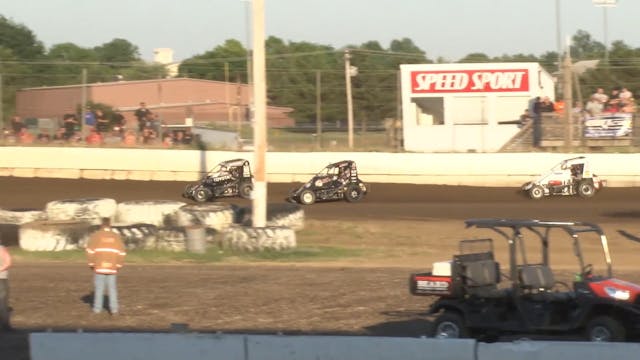 6.10.16 POWRi National Midget League ...