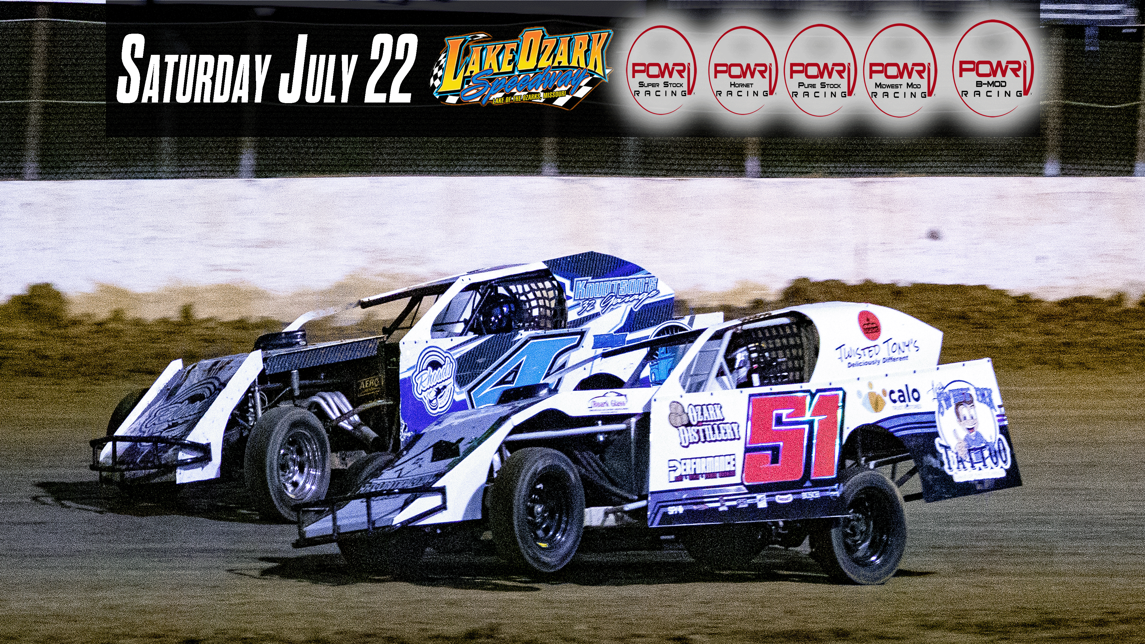 7.22.23 Miller County Night at LOS