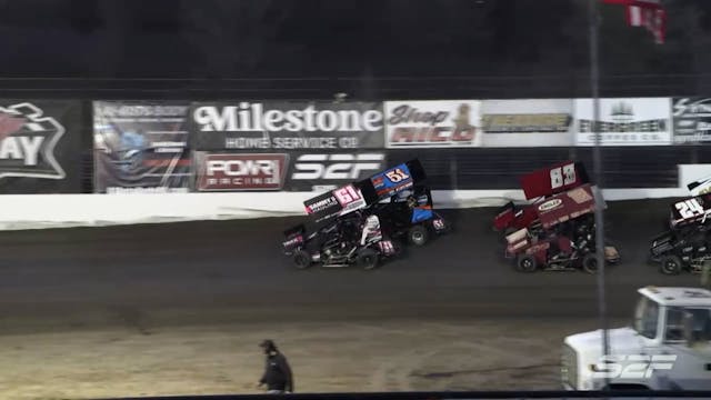 3.10.24 Milestone Outlaw Nationals Wi...