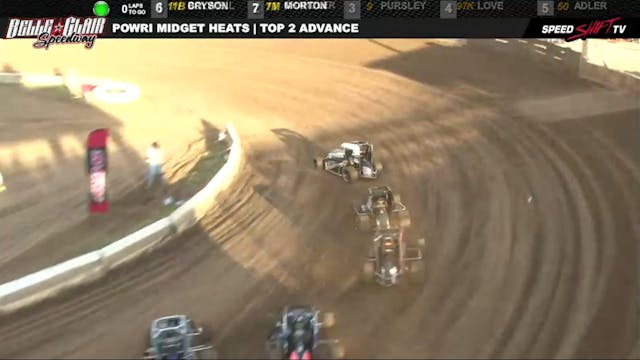 5.10.19 POWRi National Midget League ...