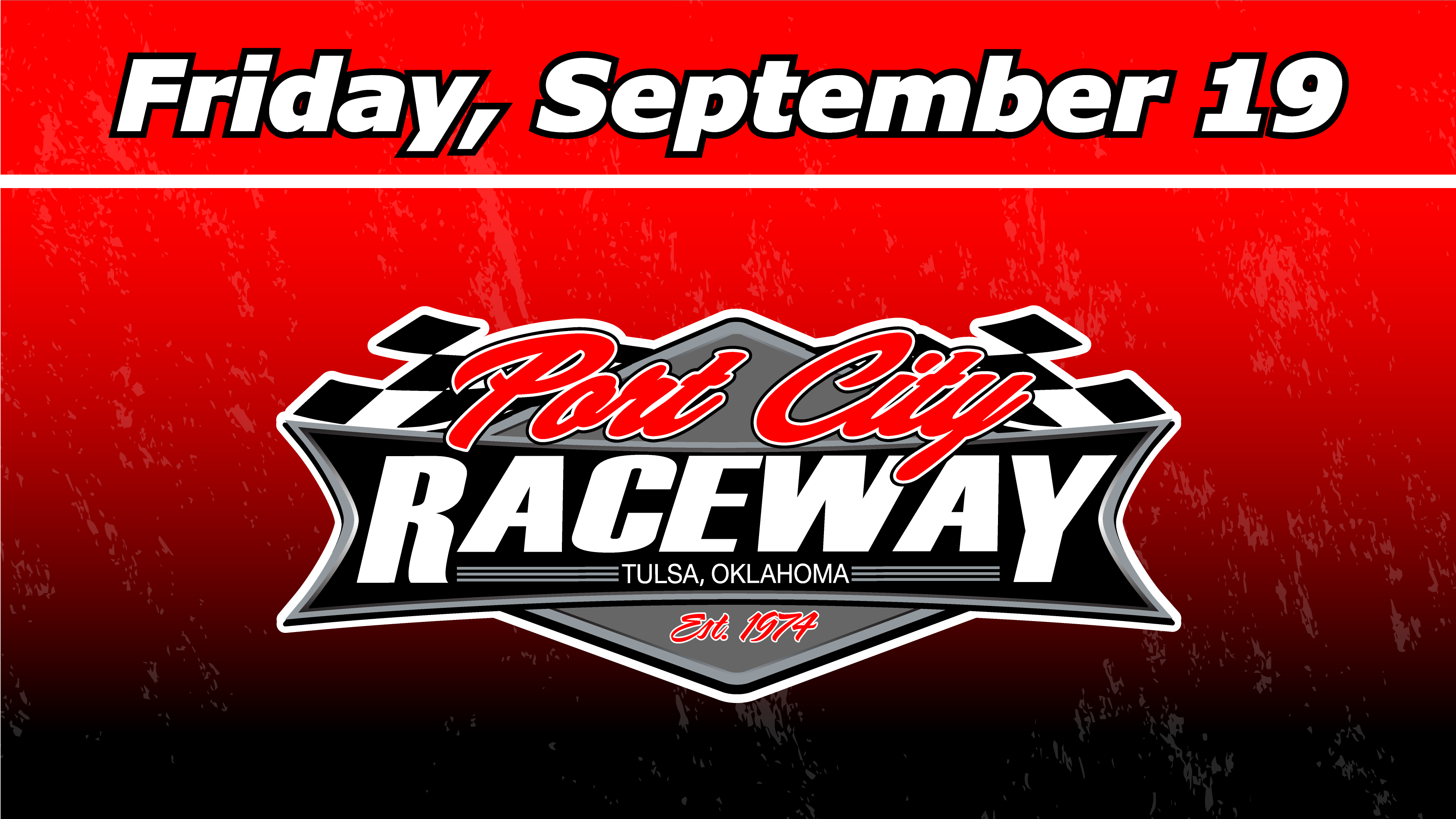 9.19 Port City Raceway Weekly Racing