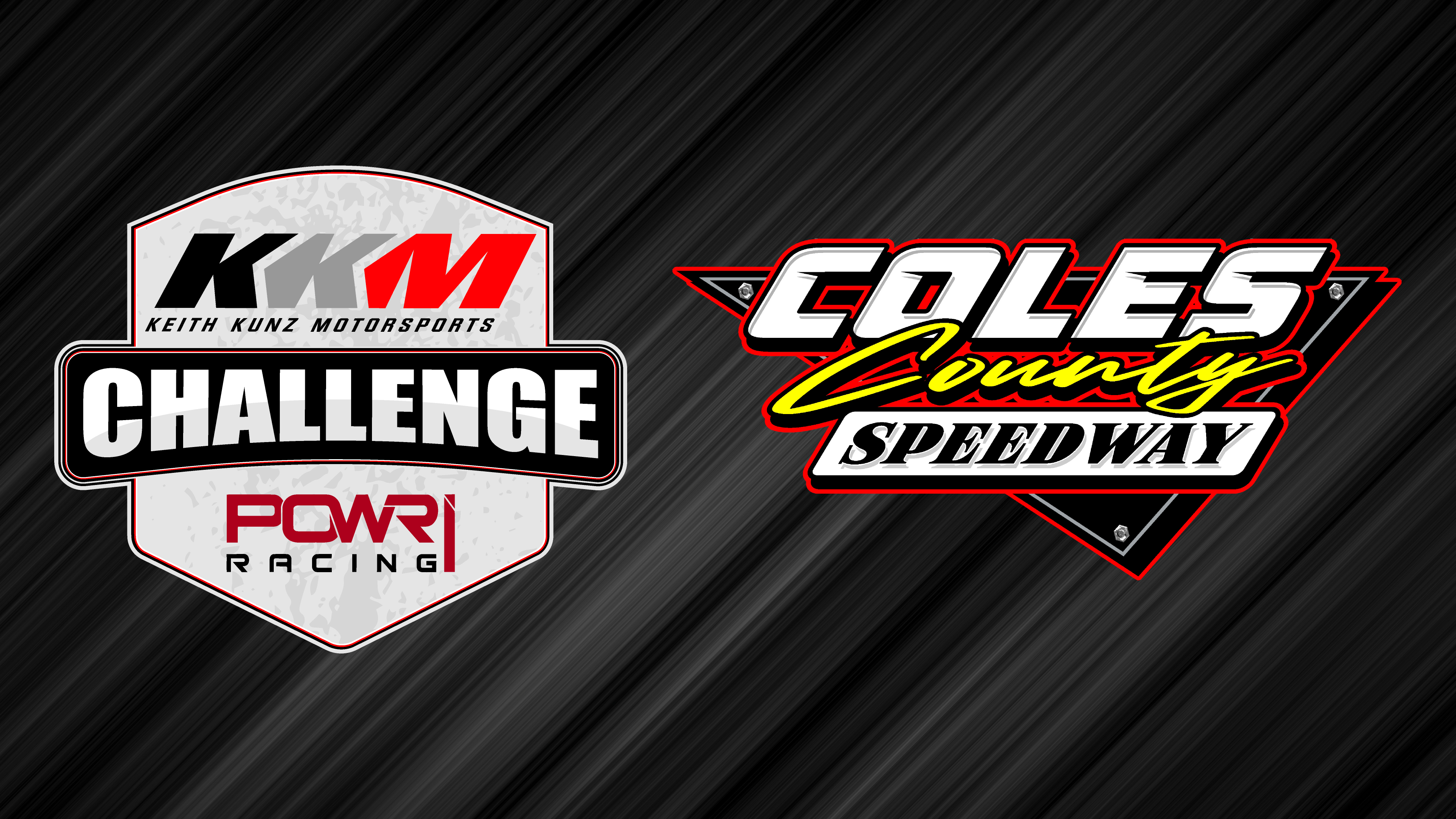 KKM Challenge at Coles County Speedway