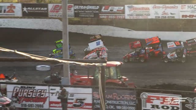 3.10.24 Milestone Outlaw Nationals Jr...