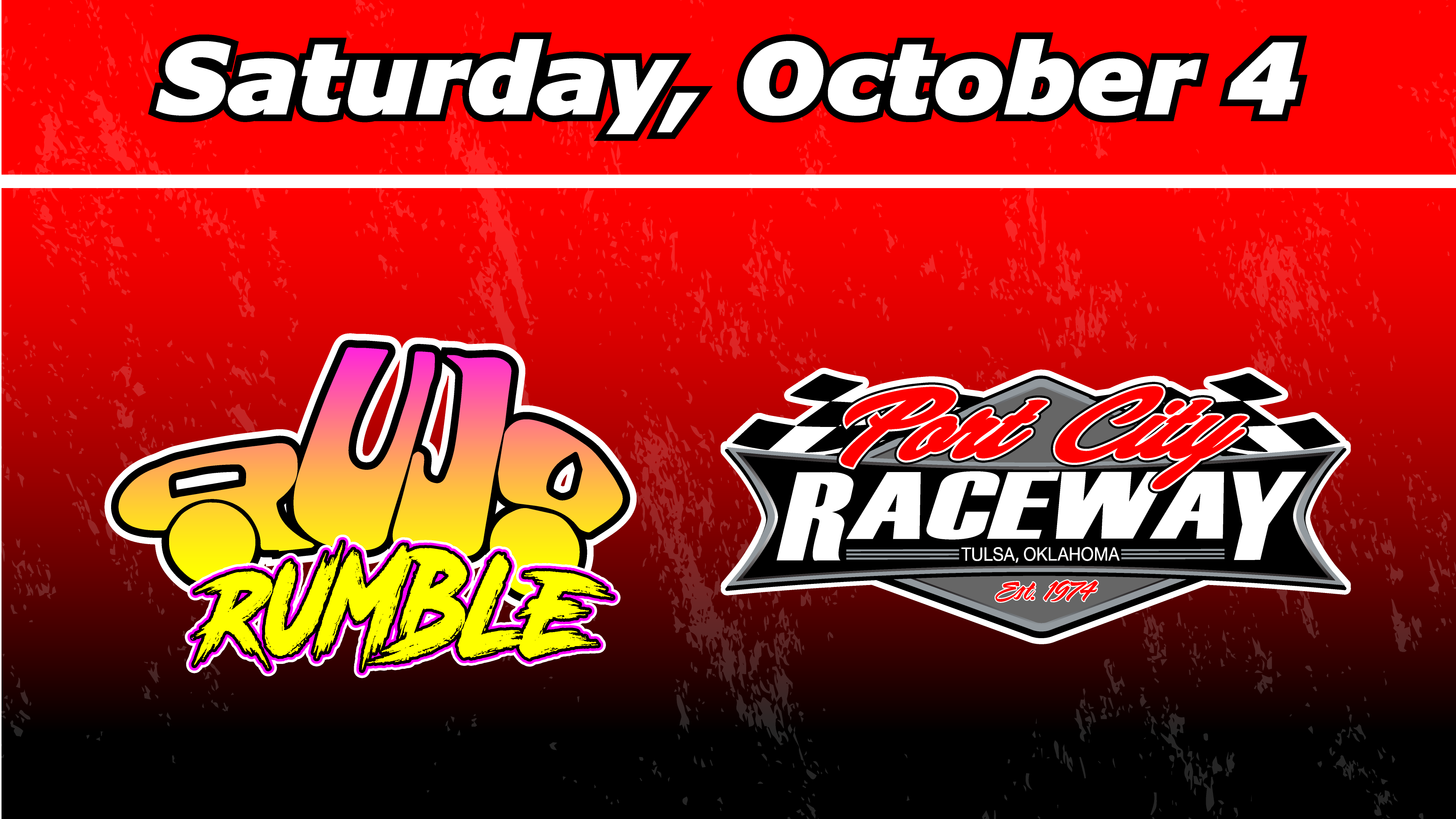 10.4 Port City Raceway Rujo Rumble