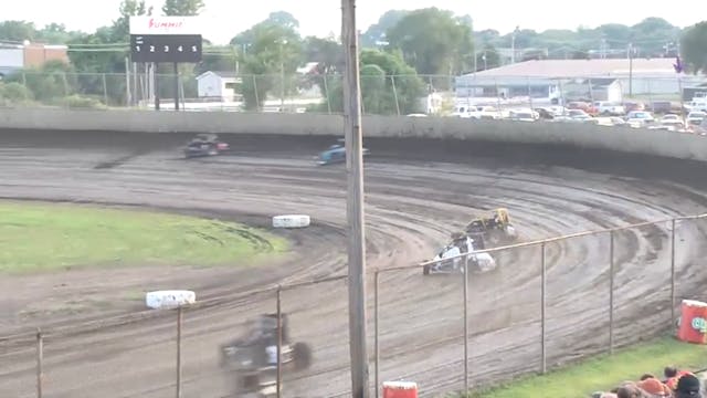 7.24.15 POWRi National Midget League ...