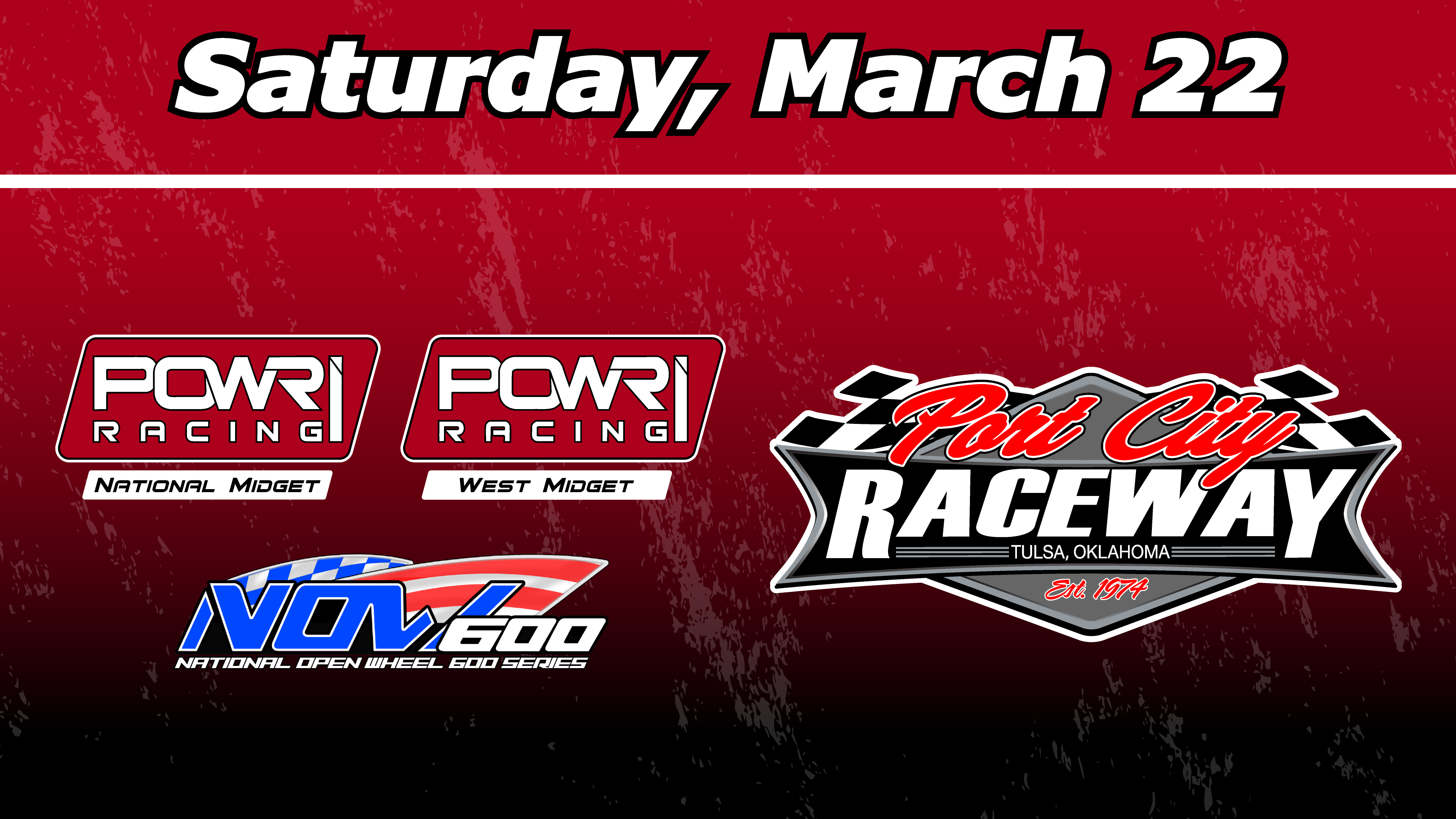 3.22 Turnpike Challenge at Port City Raceway