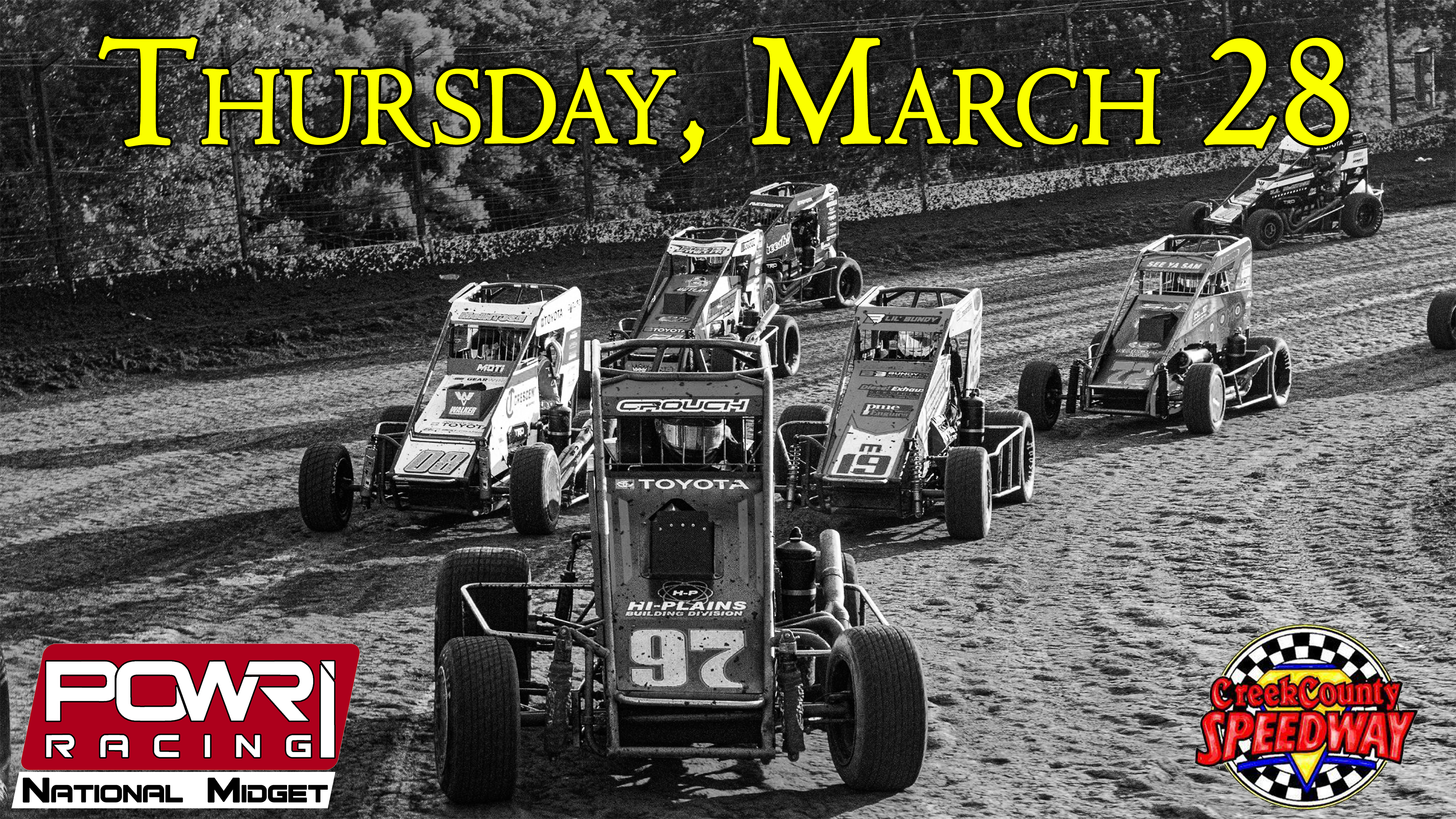 3.28.24 11th Annual Turnpike Challenge