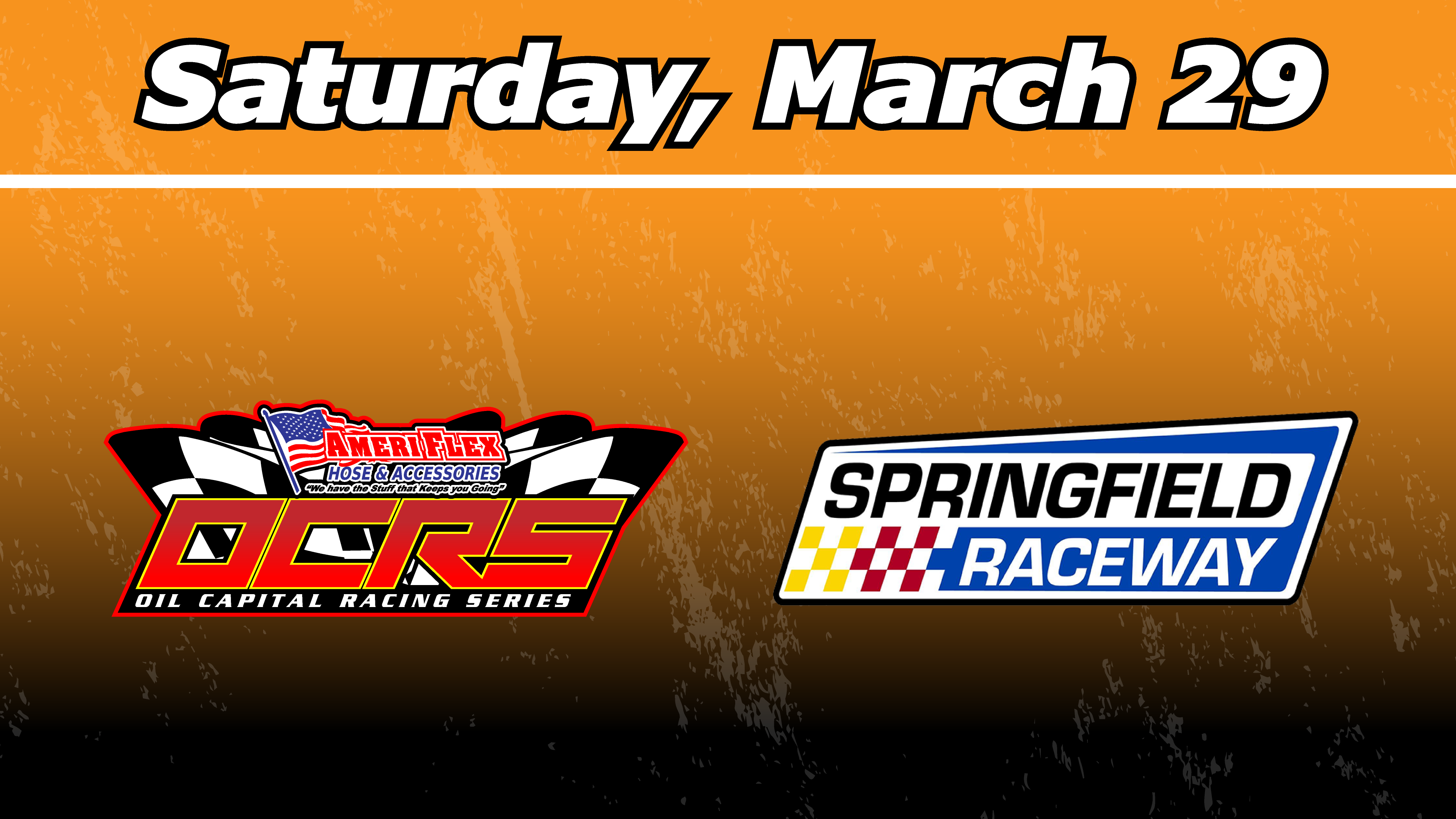 3.29 OCRS at Springfield Raceway