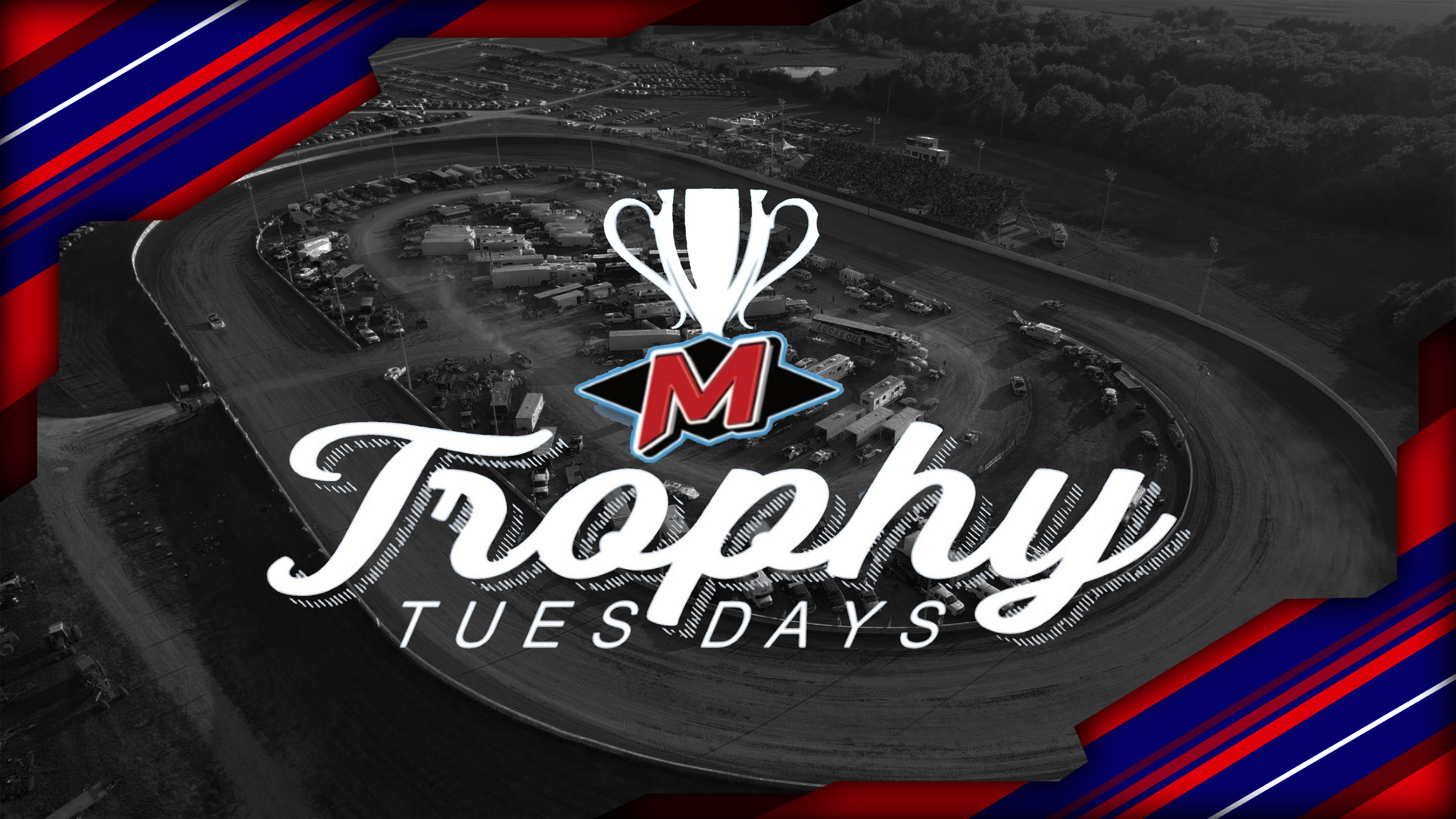 Moberly Motorsports Park