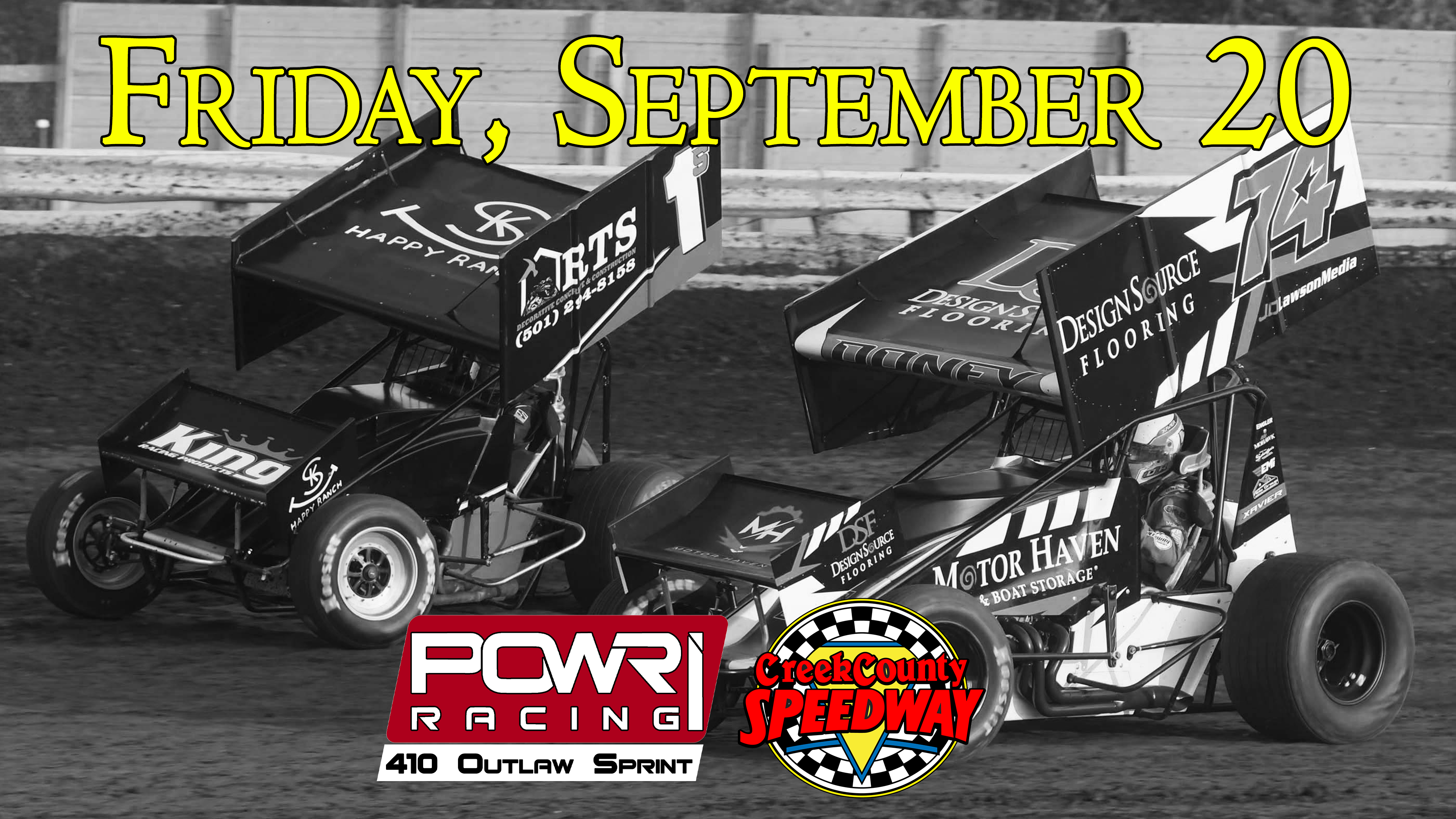 9.20.24 Sooner Shuffle Night 1