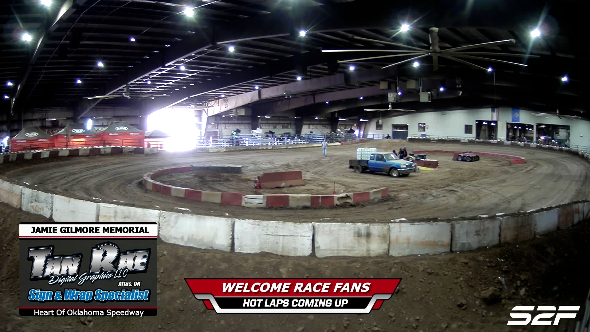 12.12 Dash N' Dirt- Morning Program