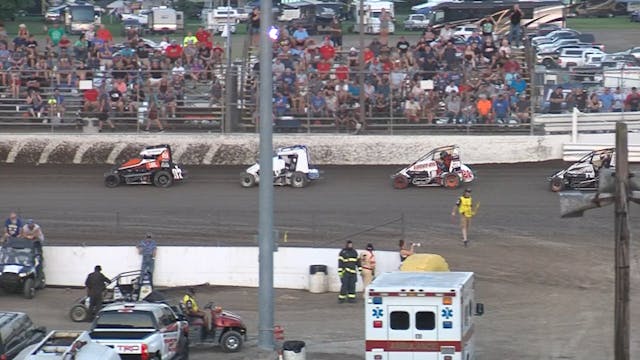 8.2.19 POWRi Nat:West Midget League a...