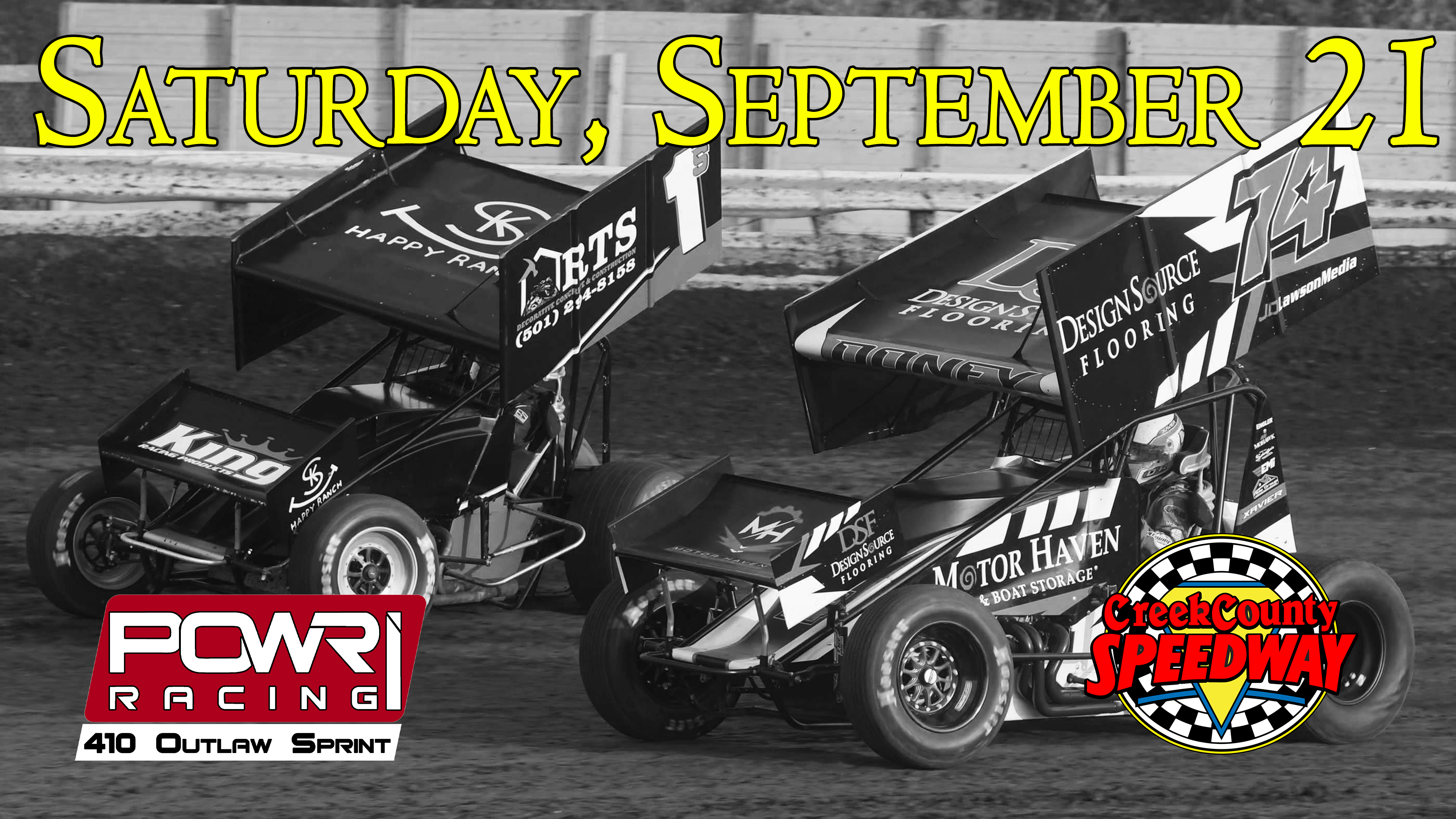 9.21.24 Sooner Shuffle Night 2