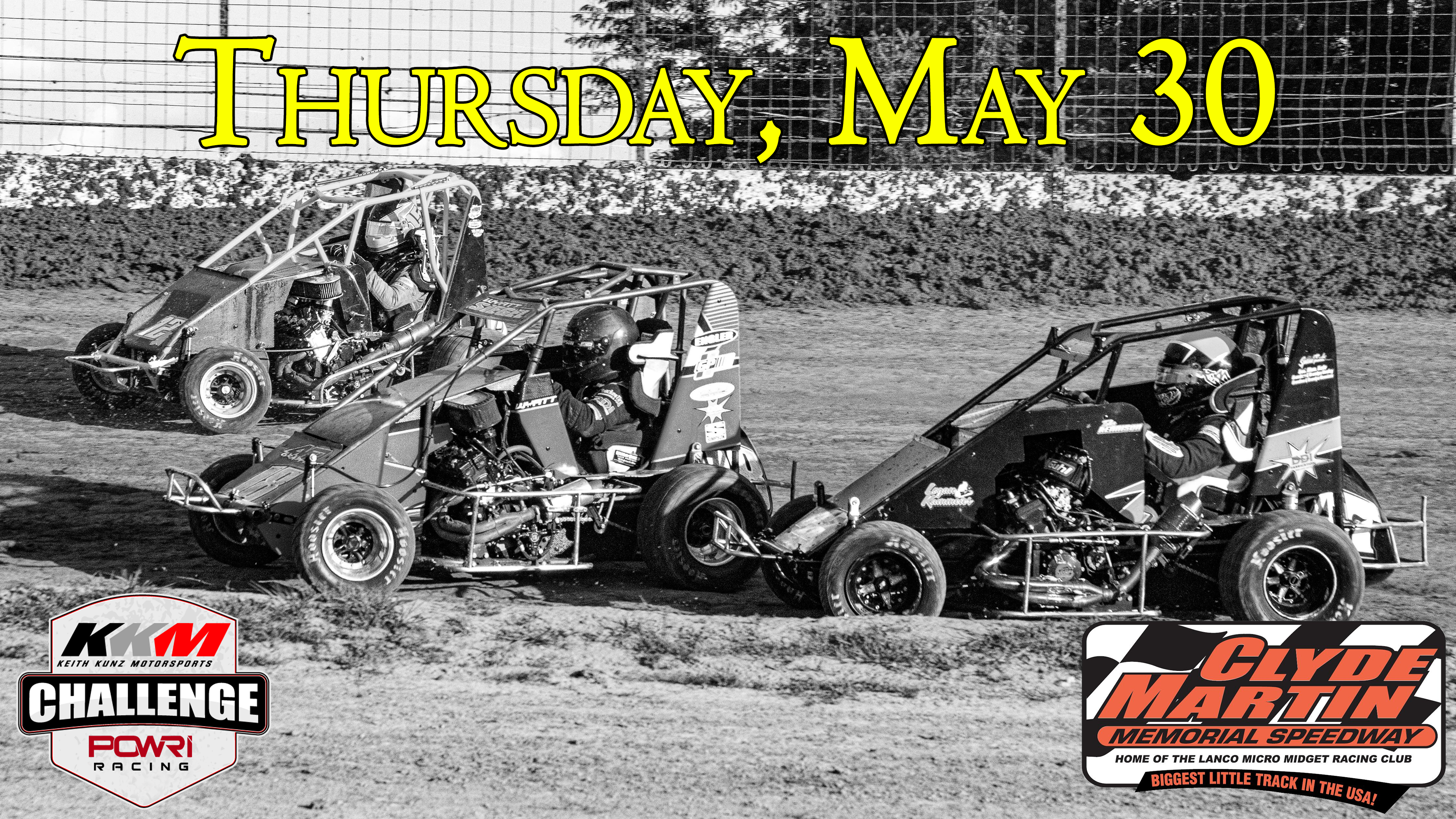 5.30.24 KKM Challenge Prelim Night 1