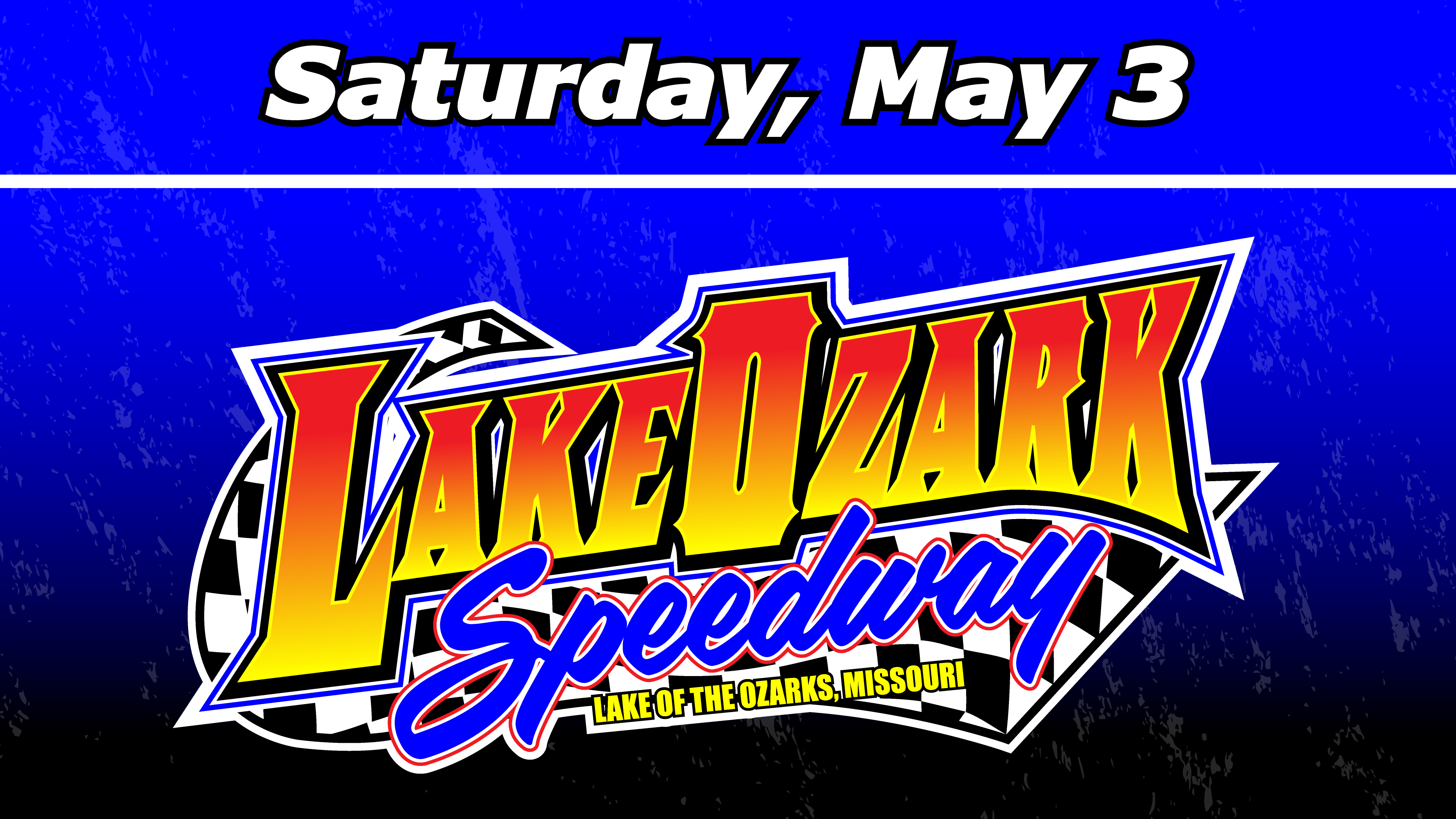 5.3 Lake Ozark Speedway Weekly Racing